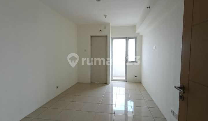 Studio For Sale Unfurnished Apartment Educity Pakuwon City