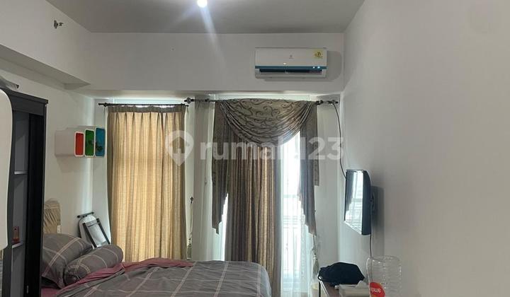 For Sale 1 Unit Anderson Apartment - West Surabaya. (Fully Furnished) 1