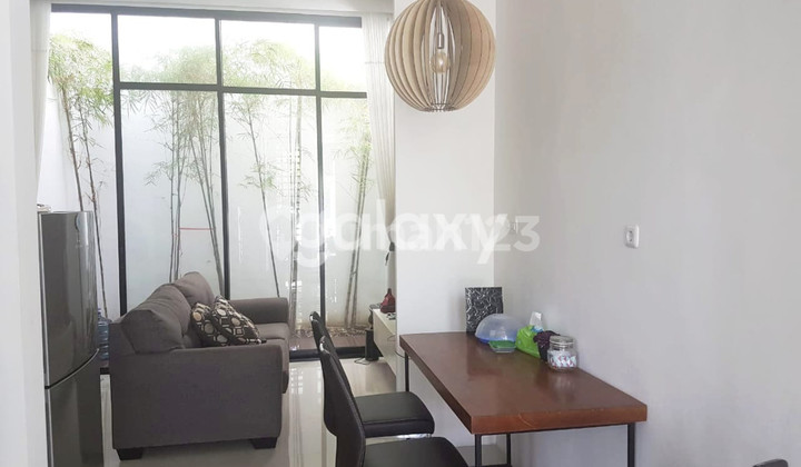 FOR SALE WELL-MAINTAINED READY-TO-OCCUPY HOUSE ARAYA 2 FRONT GARDEN POSITION 2