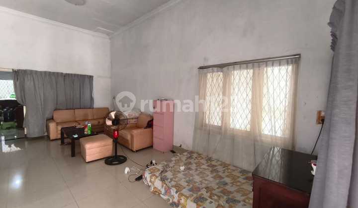 JUAL RUMAH JALAN TULUNGAGUNG GUNDIH SURABAYA 2