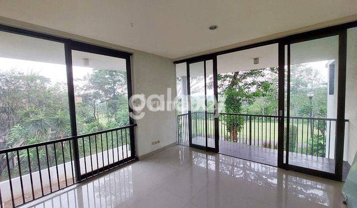 SEWA RUMAH VILA TAMAN DAYU GOLF VIEW UDARA SEJUK 2