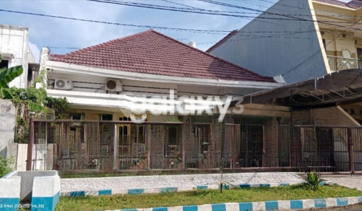 FOR SALE, READY TO OCCUPY, BARUK UTARA 1, PONDOK NIRWANA 2