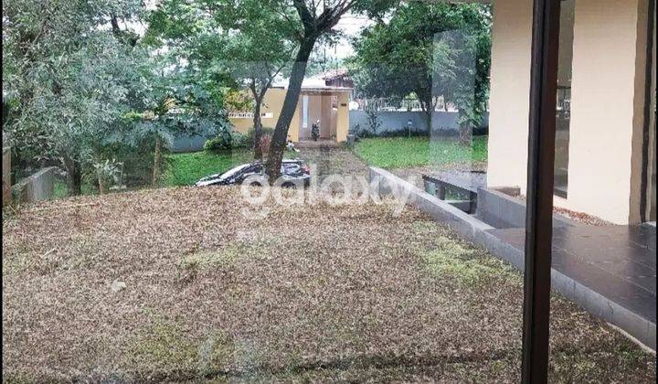 JUAL RUMAH VILA TAMAN DAYU GOLF VIEW UDARA SEJUK 2