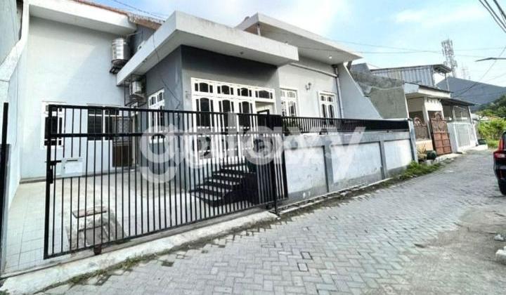 JUAL RUMAH SIAP HUNI PLOSO TIMUR