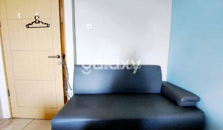 JUAL APARTEMEN EDUCITY STUDIO TOWER STANFORD MULYOREJO PAKUWON CITY