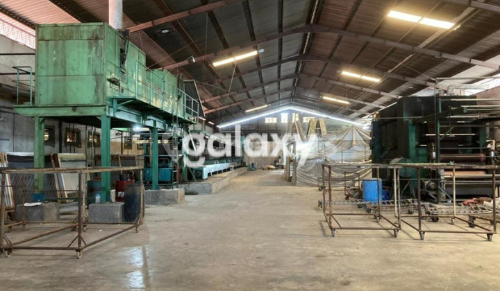 JUAL PABRIK AREA INDUSTRI PEKALONGAN JAWA TENGAH JUAL PABRIK AREA INDUSTRI PEKALONGAN JAWA TENGAH