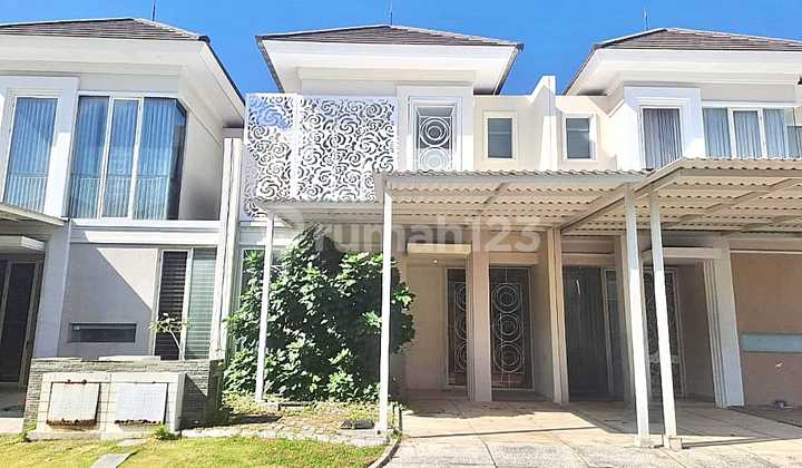 RENT A FULLY FURNISHED, READY-TO-OCCUPY HOUSE IN PAKUWON CITY 1