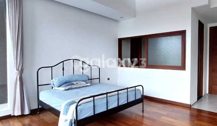 FOR SALE MODERN TROPICAL HIGH-SPEC LUXURY FURNISHED HOUSE IN PAKUWON CITY 2