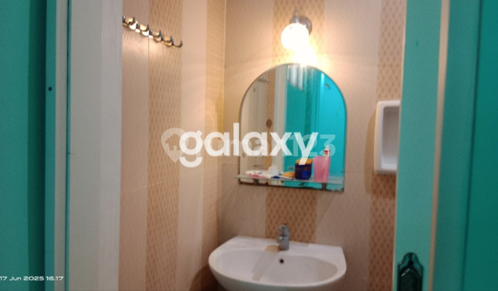 SEWA RUMAH 5 KT HARGA MURAH SELANGKAH DARI RAYA MERR PONDOK NIRWANA 2