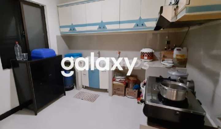 FOR SALE: VILLA BUKIT MAS MEDITERRANEAN HOUSE IN FRONT OF THE PARK 2