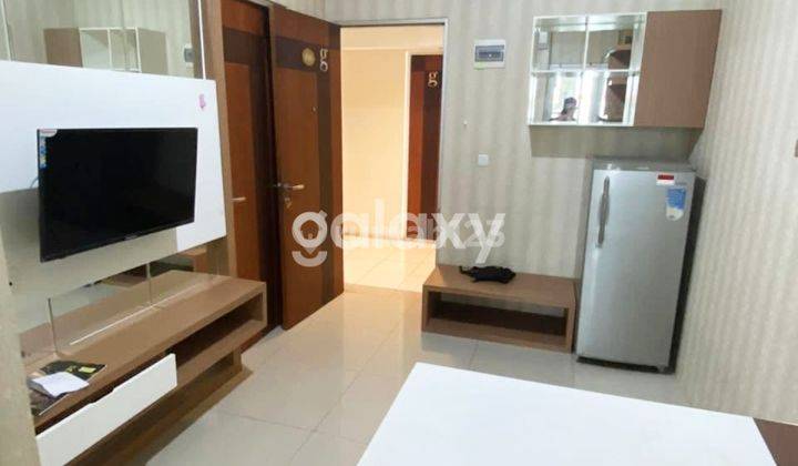 JUAL MURAH APARTEMENT GUNAWANGSA MERR 2BR FURNISH DEKAT IPH 2