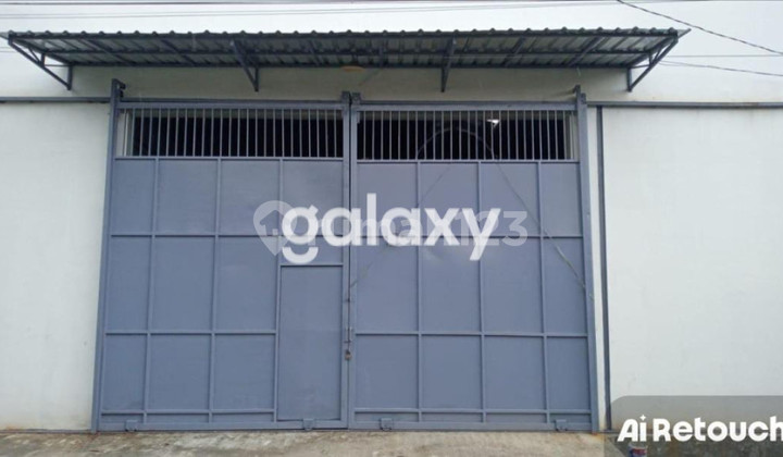 STRATEGIC WAREHOUSE FOR RENT IN KENJERAN AREA NEAR RUNGKUT MERR PAKUWON CITY