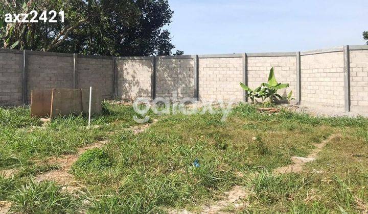 JUAL TANAH NOL JALAN TRAWAS BISA BUAT VILLA/ USAHA 2