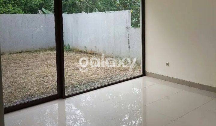 JUAL RUMAH VILA TAMAN DAYU GOLF VIEW UDARA SEJUK 2