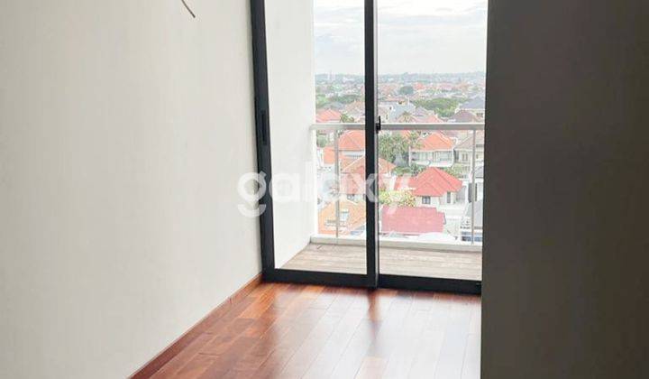 JUAL APARTEMEN 2 BR ROSEBAY GRAHA FAMILI 2