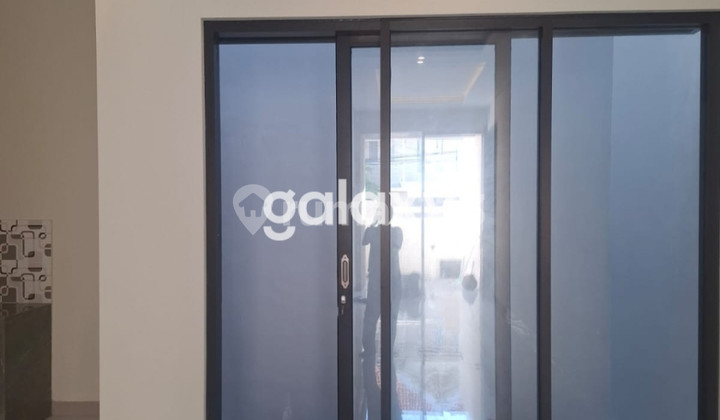 JUAL RUMAH BARU GRESS DARMO INDAH SELATAN 2