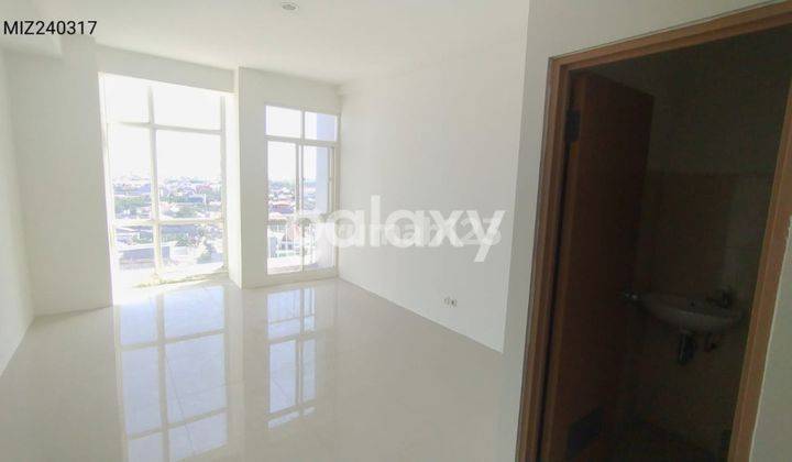 SEWA APARTEMENT BALEHINGIL STUDIO NOL JL. MERR DEKAT RUNGKUT 2