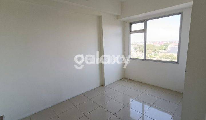 SEWA APARTEMEN EDUCITY 2BR UNFURNISHED CITY VIEW 2