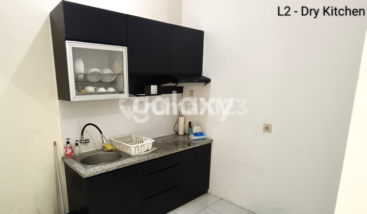 FOR SALE: 2-STORY CITRA HARMONY SHOPHOUSE, READY TO OCCUPY 2