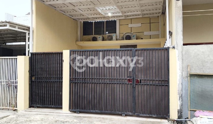 Rumah Siap Huni Medayu Wonorejo Rungkut Surabaya Timur