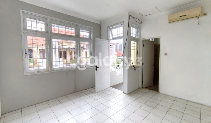 For Rent Sale House Graha Indah Gayung Kebonsari Injoko South Surabaya 2