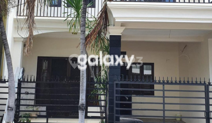 RENT 2-STORY HOUSE PAKUWON CITY PURI ASRI RENT 2-STORY HOUSE PAKUWON CITY PURI ASRI