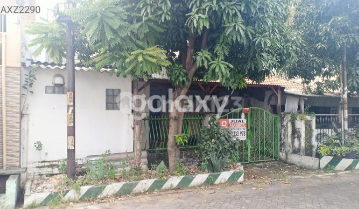 JUAL RUMAH BISA BUAT WORKSHOP
BRATANG BINANGUN 1