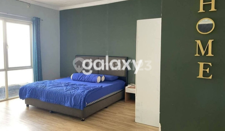 JUAL RUMAH MEWAH LOKASI STRATEGIS DI DIAMOND PARK 2