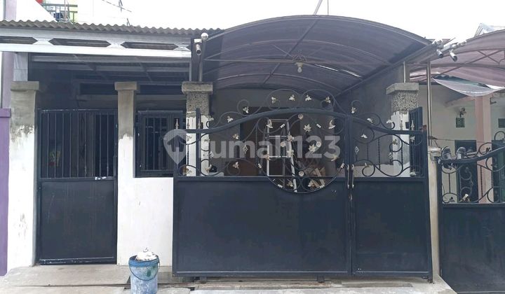 Jual Rumah Cantik Lebak Timur