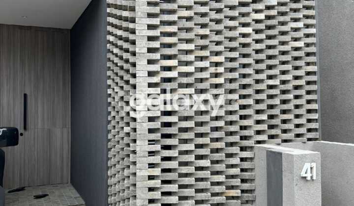 LEASE NEW 2-STORY HOUSE IN CIRENDEU, CIPUTAT, TANGSEL LEASE NEW 2-STORY HOUSE IN CIRENDEU, CIPUTAT, TANGSEL