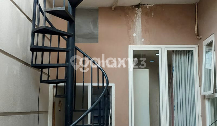 SEWA RUMAH DI SAN DIEGO PAKUWON CITY 2