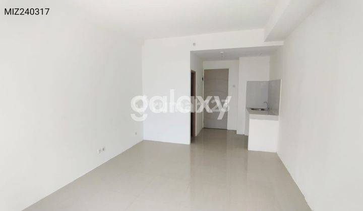 SEWA APARTEMENT BALEHINGIL STUDIO NOL JL. MERR DEKAT RUNGKUT 1