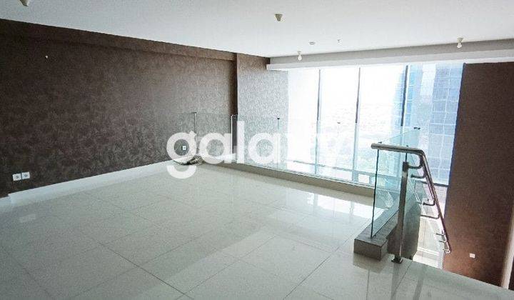 SEWA SOHO SKYLOFT SIAP PAKAI CIPUTRA WORLD SURABAYA 2