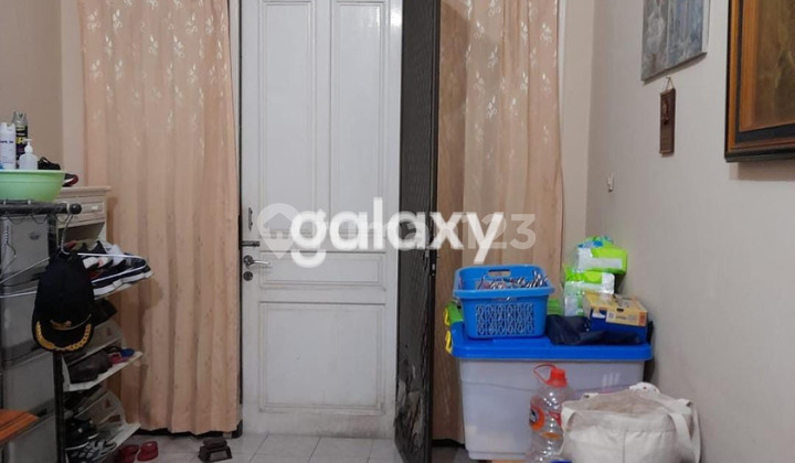 JUAL RUMAH PONDOK TJANDRA 2