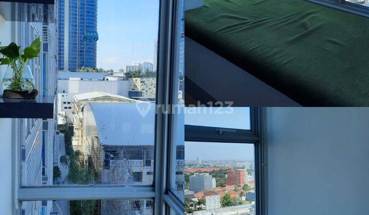 Apartemen Benson Full Furnished 2