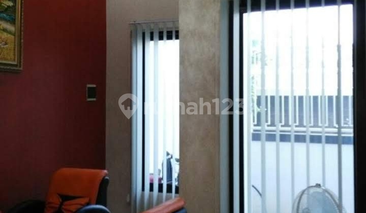 Rumah Kutisari Surabaya siap huni 2