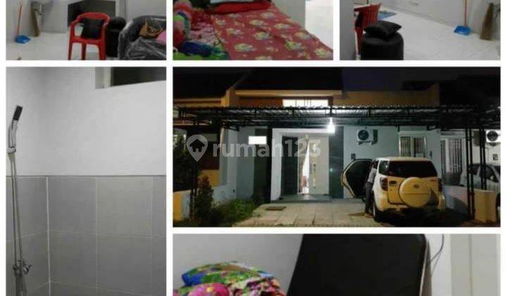 Termurah,, Rumah di Citra Harmoni Siap Huni 2