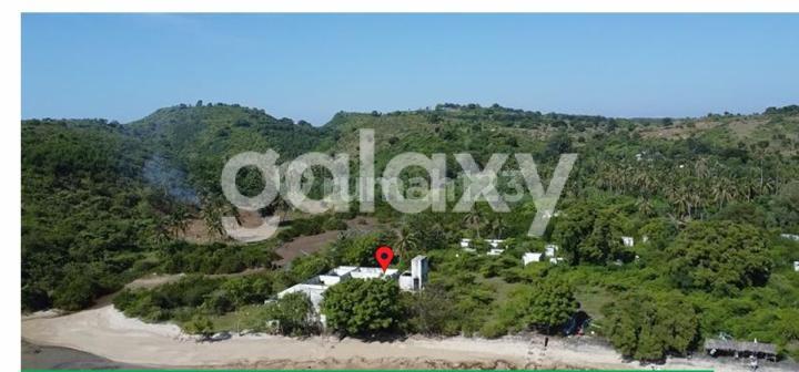 Tanah Lokasi Di Lombok NTB, dekat dengan sirkuit Mandalika