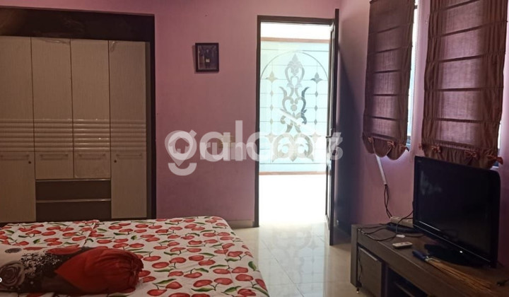 Pakuwon City near ITS 2