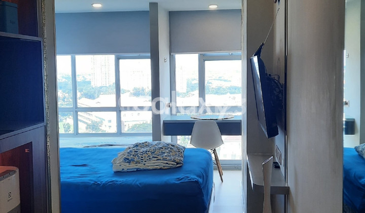 Apartemen Benson siap huni 2