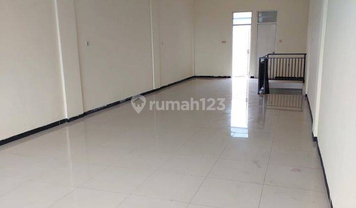 Ruko 3 Lt Jl. Lontar Surabaya 7