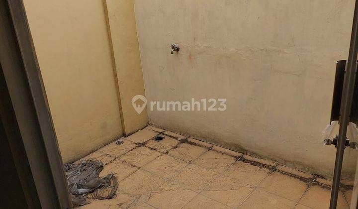 Ruko 3 Lt Jl. Lontar Surabaya 8