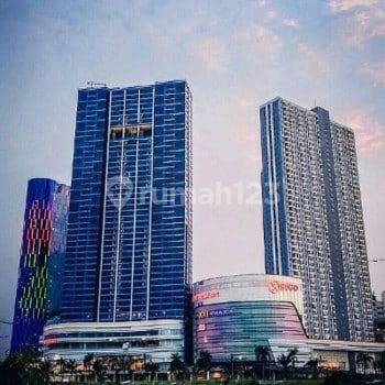 Dijual Apartemen La Riz Mansion 3 BR 1