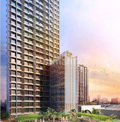 Disewakan Apartemen Soho Vieloft Ciputra World 1