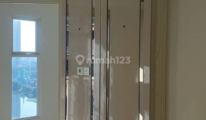 Dijual Apartemen Amor Pakuwon City Surabaya 2