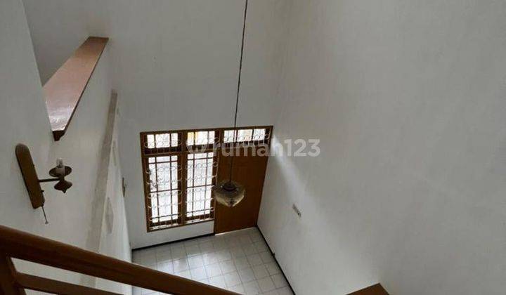 Dijual Rumah Kost Petra Siwalankerto Surabaya 2