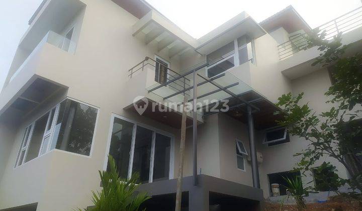 Dijual Villa 2,5 Lt Taman Dayu Pasuruan 2