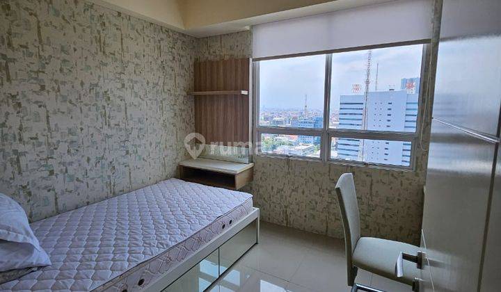 Disewakan Apartemen Trillium Surabaya 2