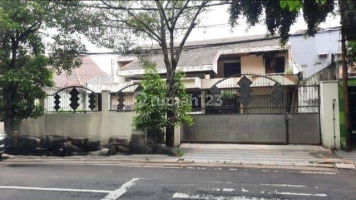 Disewakan Tempat Usaha 0 Jalan Jl. J.a Suprapto Surabaya 1