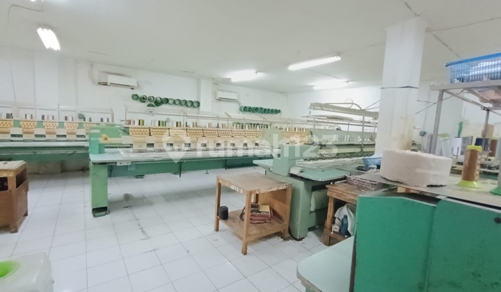 Di Jual Rumah Mangga Besar Jakarta Barat 2